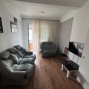 Hotel And Apartments Central City Prishtina